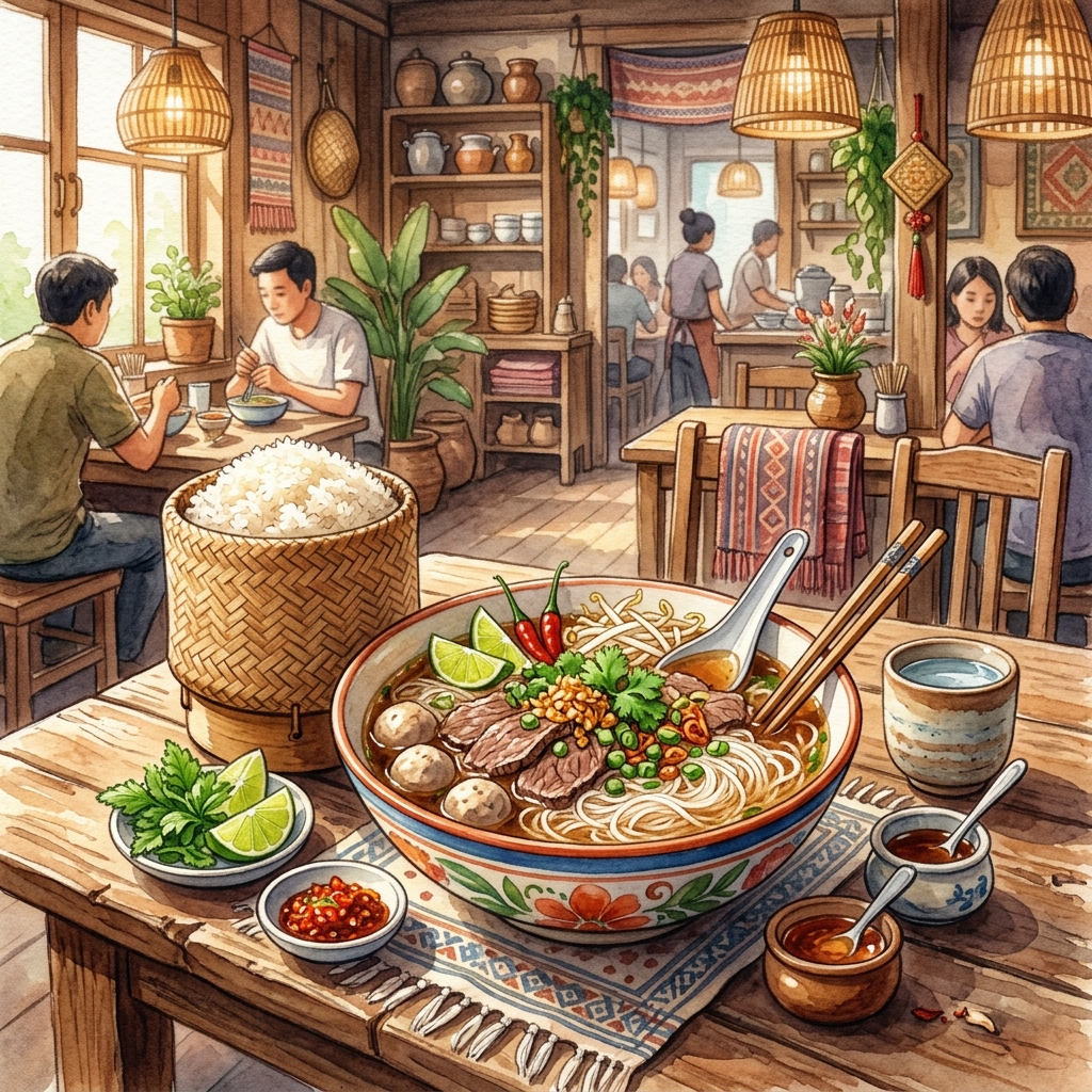 🍜 食生活 & 物価