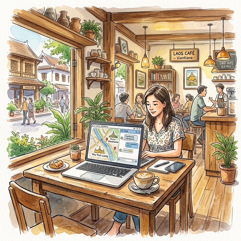 📱 通信 & インターネット