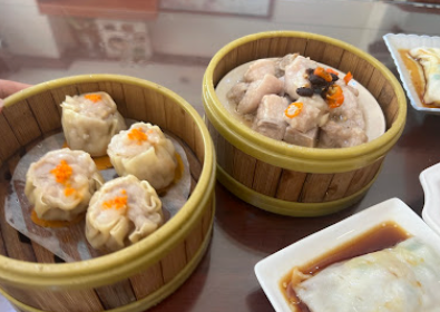 職人手作りの絶品飲茶と伝統広東料理 Guangdong Restaurant