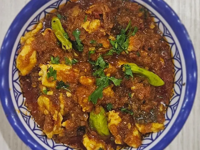 大満足のボリュームと本格パキスタンハラルフード Jamil Zahid Indian & Pakistani Food