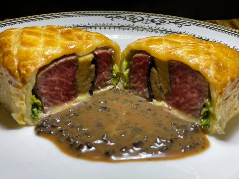 厳選素材で創り上げる至高の創作フレンチ Restaurant Nadao