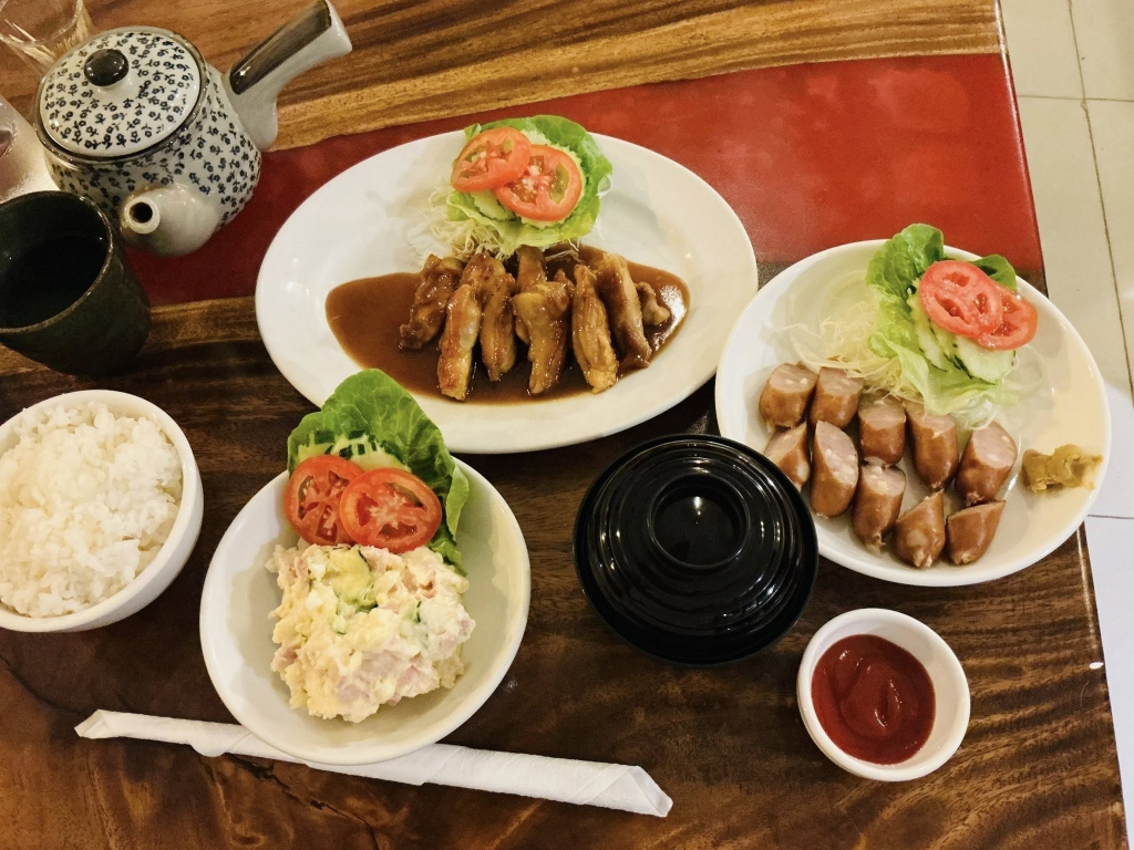 美味しいお酒と居酒屋メニューでゆったり寛ぐ 酒庵 よこはま